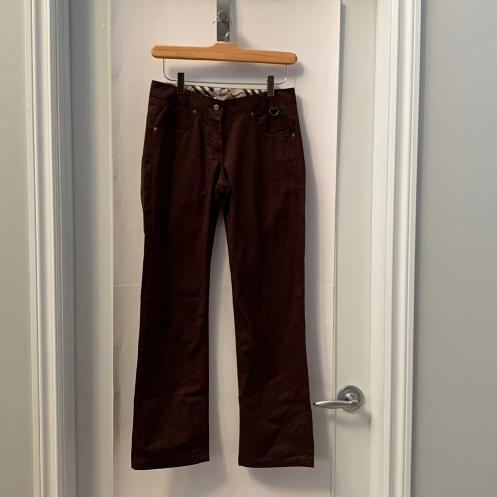 Burberry Kids Pants